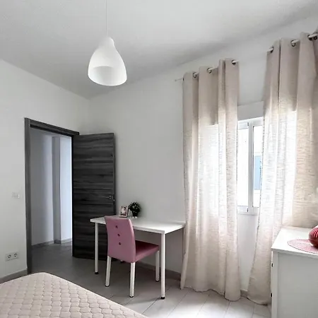 Espacioso Y Encantador En El Centro De Palmas Daire Las Palmas de Gran Canaria