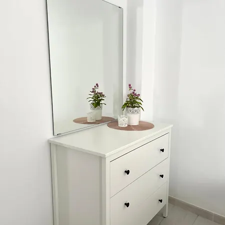 Apartmán Espacioso Y Encantador En El Centro De Palmas *