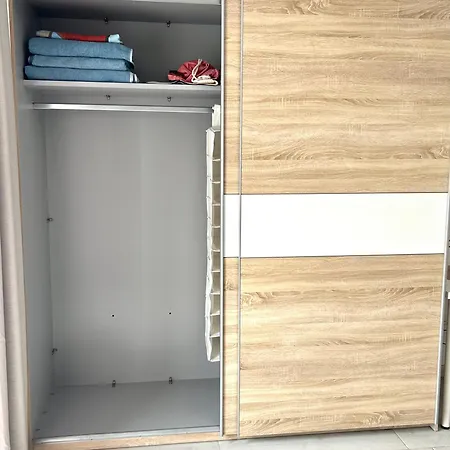 Apartmán Espacioso Y Encantador En El Centro De Palmas Las Palmas de Gran Canaria