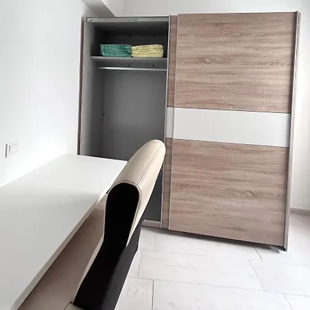 Apartmán Espacioso Y Encantador En El Centro De Palmas