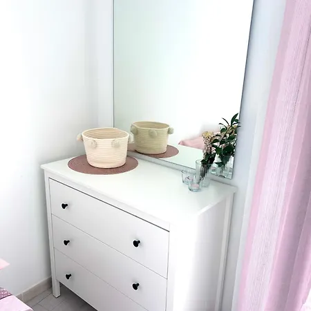 Apartmán Espacioso Y Encantador En El Centro De Palmas