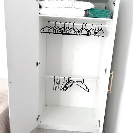Espacioso Y Encantador En El Centro De Palmas Apartmán