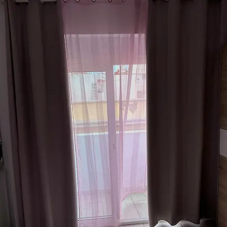 Espacioso Y Encantador En El Centro De Palmas Apartmán Las Palmas de Gran Canaria