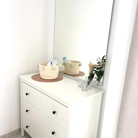 Apartmán Espacioso Y Encantador En El Centro De Palmas