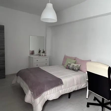 Espacioso Y Encantador Apartamento En El Centro De Las Palmas de Gran Canaria