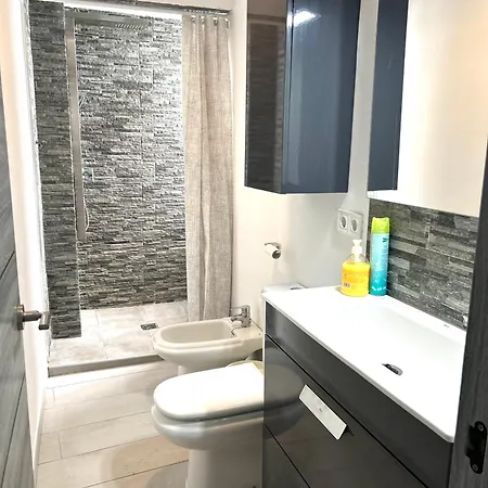 Espacioso Y Encantador Apartamento En El Centro De