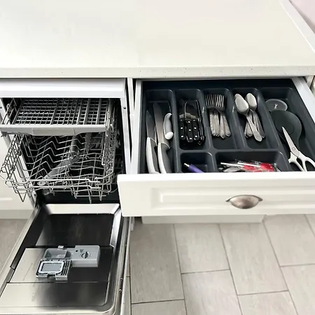 Espacioso Y Encantador Apartamento En El Centro De Las Palmas de Gran Canaria
