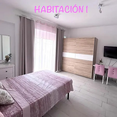 Apartment Espacioso Y Encantador Apartamento En El Centro De